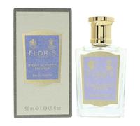Floris Night Scented Jasmine Eau De Toilette 50ml