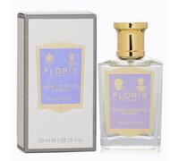 Floris Night Scented Jasmine Eau de Toilette Spray 50ml Luxury Women's Fragrance