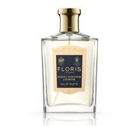 Floris - Night Scented Jasmine EDT Spray (100ml)