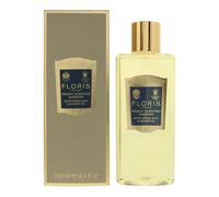 Floris Night Scented Jasmine Moisturising Bath And Shower Gel 250ml