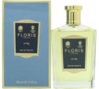 Floris No. 89 Eau de Toilette 100ml Spray