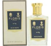 Floris No. 89 Eau de Toilette 50ml Spray