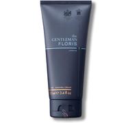 Floris NO89 GENTLEMANS Grooming New SEALED tube 100ml Shaving Cream, gentle