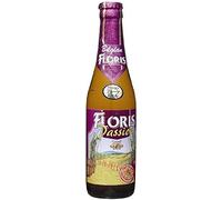 Floris Passionfruit Beer 330 ml (Pack of 12)