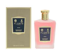 Floris Rose Concentrated Mouthwash 100ml