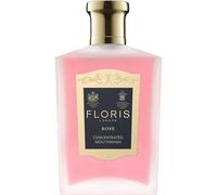 Floris Rose Mouthwash 100ml