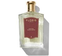 FLORIS SANTAL EDT 100ML EAU DE TOILETTE NEW & SEALED MEN'S SPRAY PERFUME 100ml