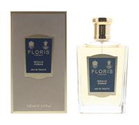 Floris Soulle Ambar Eau De Toilette 100ml