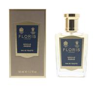 Floris Soulle Ambar Eau de Toilette 50ml For Women