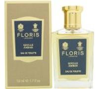 Floris Soulle Ambar Eau de Toilette 50ml Spray