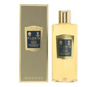Floris Soulle Ambar Moisturising Bath And Shower Gel 250ml