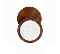Floris The Gentleman No 89 Shaving Soap In Wooden Bowl 100g - NO89