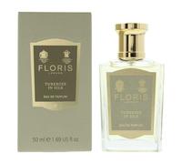 Floris Tuberose in Silk Eau de Parfum 50ml Spray