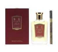 Floris Unisex A Rose For... Eau de Parfum 100ml Spray - Black - One Size