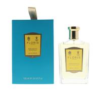 Floris Unisex Bergamotto di Positano Eau de Parfum 100ml Spray - Green - One Size