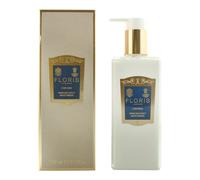 Floris Unisex Cefiro Enriched Body Moisturiser 250ml - Orange - One Size