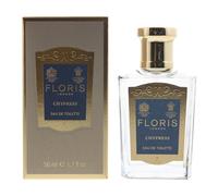 Floris Unisex Chypress Eau de Toilette 50ml Spray - Orange - One Size