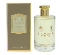Floris Unisex Cinnamon & Tangerine Room Spray 100ml - Orange - One Size