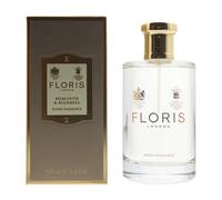 Floris Unisex Hyacinth & Bluebell Room Spray 100ml - Green - One Size