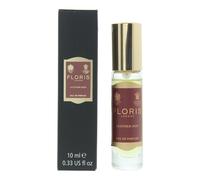 Floris Unisex Leather Oud Eau de Parfum 10ml - One Size