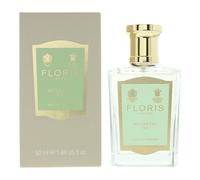 Floris Unisex Mulberry Fig Eau de Parfum 50ml - Violet - One Size
