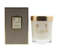 Floris Unisex Sandalwood & Patchouli Scented Candle 175g - One Size
