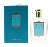 Floris Unisex Sirena Eau de Parfum 100ml Spray - Pink - One Size