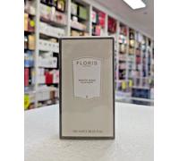 Floris White Rose - 100ml Eau de Toilette Spray - BRAND NEW & SEALED - Perfume