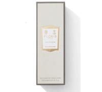 Floris White Rose Body Lotion Moisturiser 250ml New Boxed Sealed