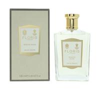 Floris White Rose Eau de Toilette 100ml Spray