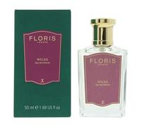 Floris Wilde Eau de Parfum 50ml