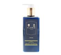 Floris Womens Cefiro Luxury Hand Lotion 250ml - Orange - One Size