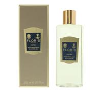 Floris Womens Cefiro Moisturising Bath & Shower Gel 250ml - NA - One Size