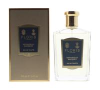Floris Womens Edwardian Bouquet Eau de Toilette 100ml Spray - Green - One Size