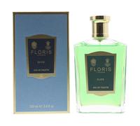 Floris Womens Elite Eau De Toilette 100ml - NA Leather - One Size