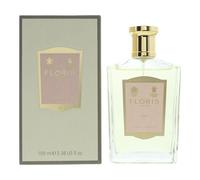 Floris Womens Lily Eau De Toilette 100ml - Rose - One Size