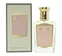 Floris Womens Lily Eau De Toilette 50ml - Rose - One Size