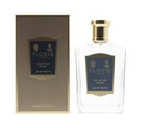 Floris Womens Lily Of The Valley Eau de Toilette 100ml - Green - One Size