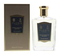 Floris Womens Night Scented Jasmine Eau de Toilette 100ml Spray - Green - One Size