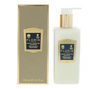 Floris Night Scented Jasmine Enriched Body Moisturiser 250ml