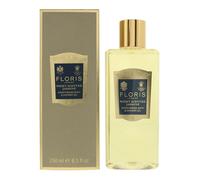 Floris Womens Night Scented Jasmine Moisturising Bath And Shower Gel 250ml - White - One Size