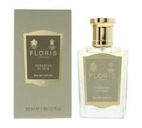Floris Womens Tuberose In Silk Eau de Parfum 50ml - Orange - One Size