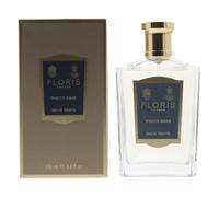 Floris White Rose Eau de Toilette 100ml Spray