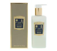 Floris London - White Rose Enriched Body Moisturiser 250ml for Women