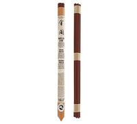 Florisens Aromandise Pavillon Gold Incense Roller, Plant Extracts, Brown, 22 x 1.5 x 1.5 cm SH5L