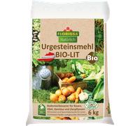 Florissa BIO-LIT Rock Flour - 6 kgs