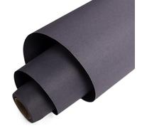 Florist Flower Bouquet Wrapping Paper, Vellum Scrapbook Paper Floral Kraft Wrapping Paper 60cm By 8-10 Yards Multicolor(10 Yard-09)