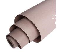 Florist Flower Bouquet Wrapping Paper, Vellum Scrapbook Paper Floral Kraft Wrapping Paper 60cm By 8-10 Yards Multicolor(10 Yard-03)