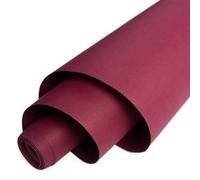 Florist Flower Bouquet Wrapping Paper, Vellum Scrapbook Paper Floral Kraft Wrapping Paper 60cm By 8-10 Yards Multicolor(10 Yard-06)