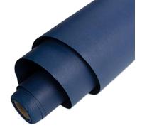 Florist Flower Bouquet Wrapping Paper, Vellum Scrapbook Paper Floral Kraft Wrapping Paper 60cm By 8-10 Yards Multicolor(10 Yard-08)